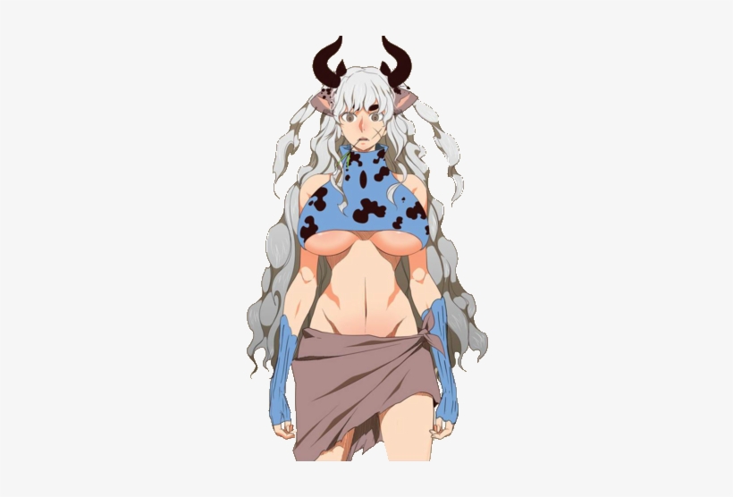 Omega Thicc - God Of Highschool Uma, transparent png #3423755