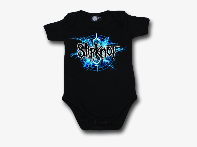 Slipknot Round Badges 1.75" Pinback, transparent png #3424013