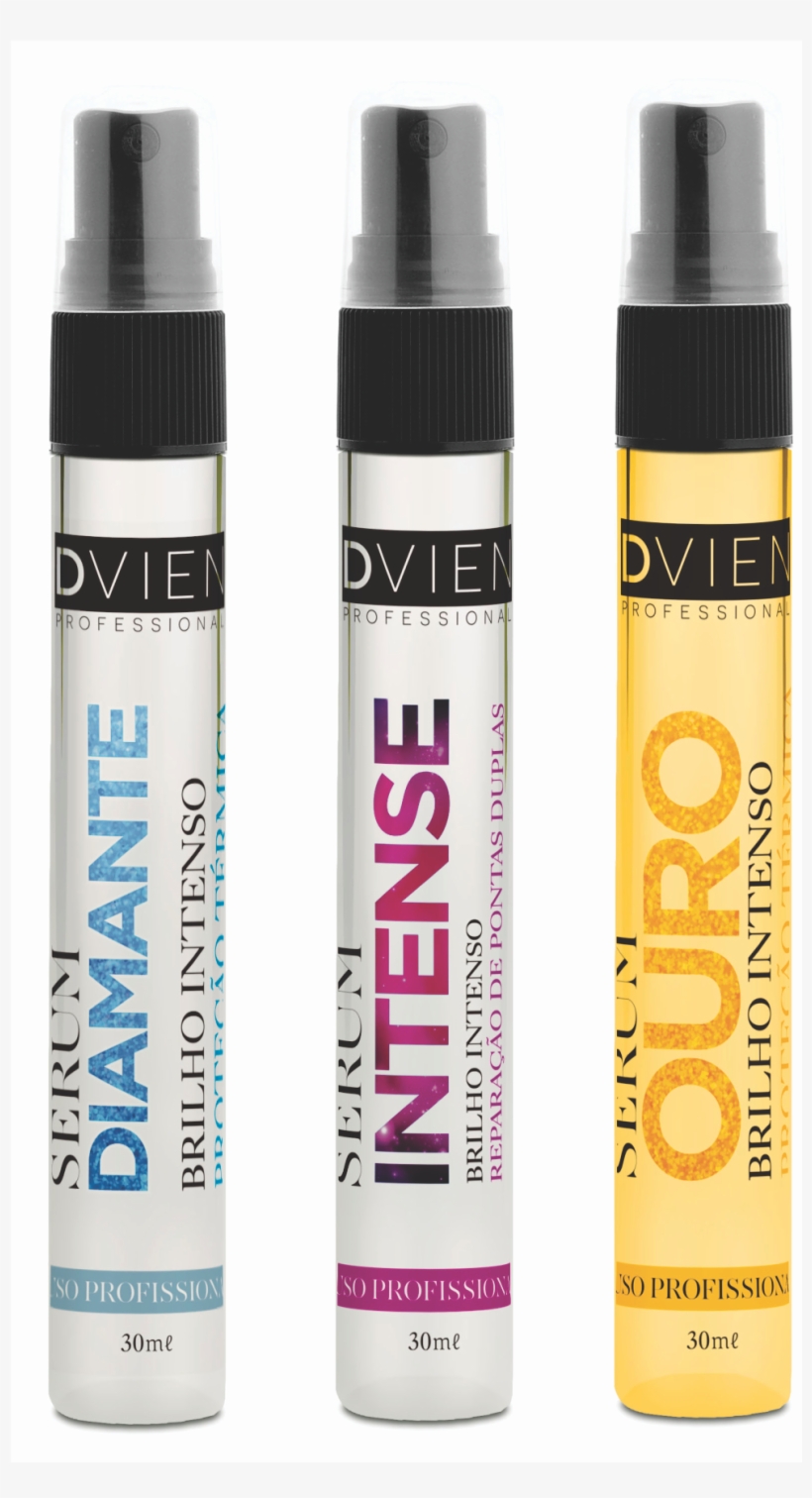 Serum De Brilho, transparent png #3424033