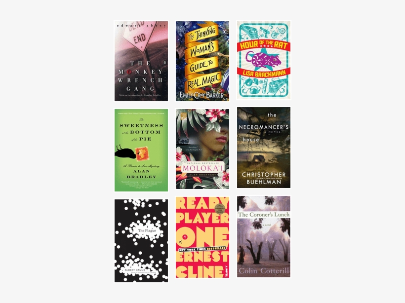 2014 Spring/summer Staff Favorites Adult Fiction - Moloka'i By Alan Brennert, transparent png #3424252