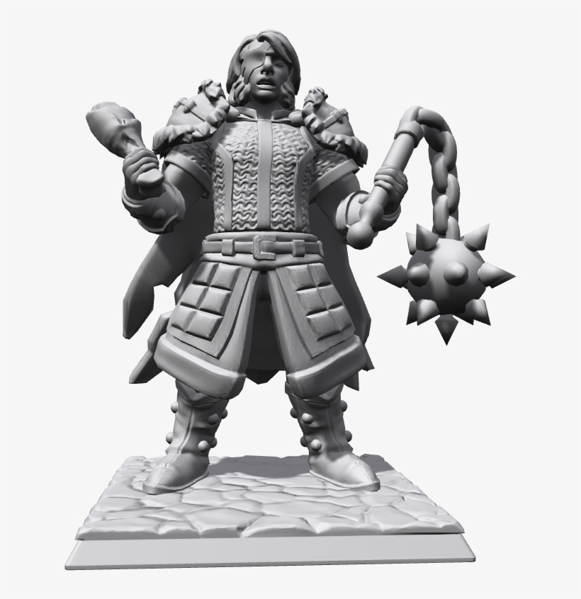 Trevor Belmont - Richter Belmont Action Figure, transparent png #3424384