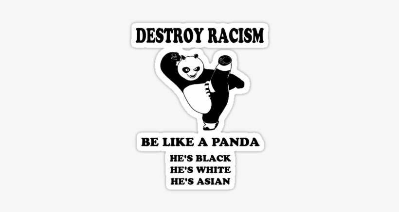 Racist Ranting And Positive Energy - Internationaler Tag Gegen Rassismus, transparent png #3424532