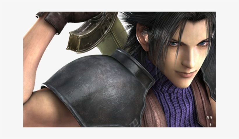 Zack Fair Images Zack Fair Wallpaper And Background - Zack Final Fantasy, transparent png #3424674