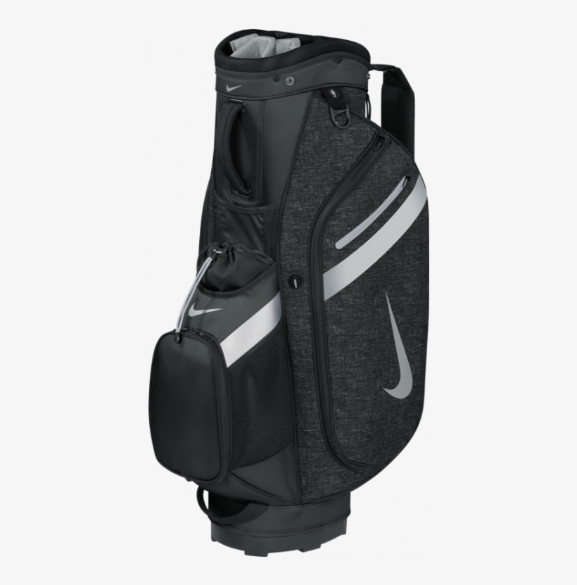 Nike Golf Sport Cart Bag Iv, transparent png #3424717