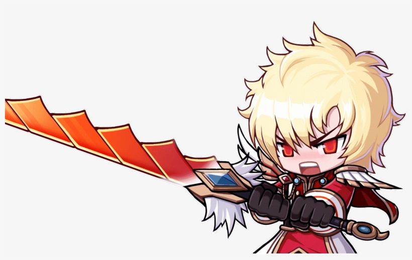 Maple Story Png, transparent png #3424741