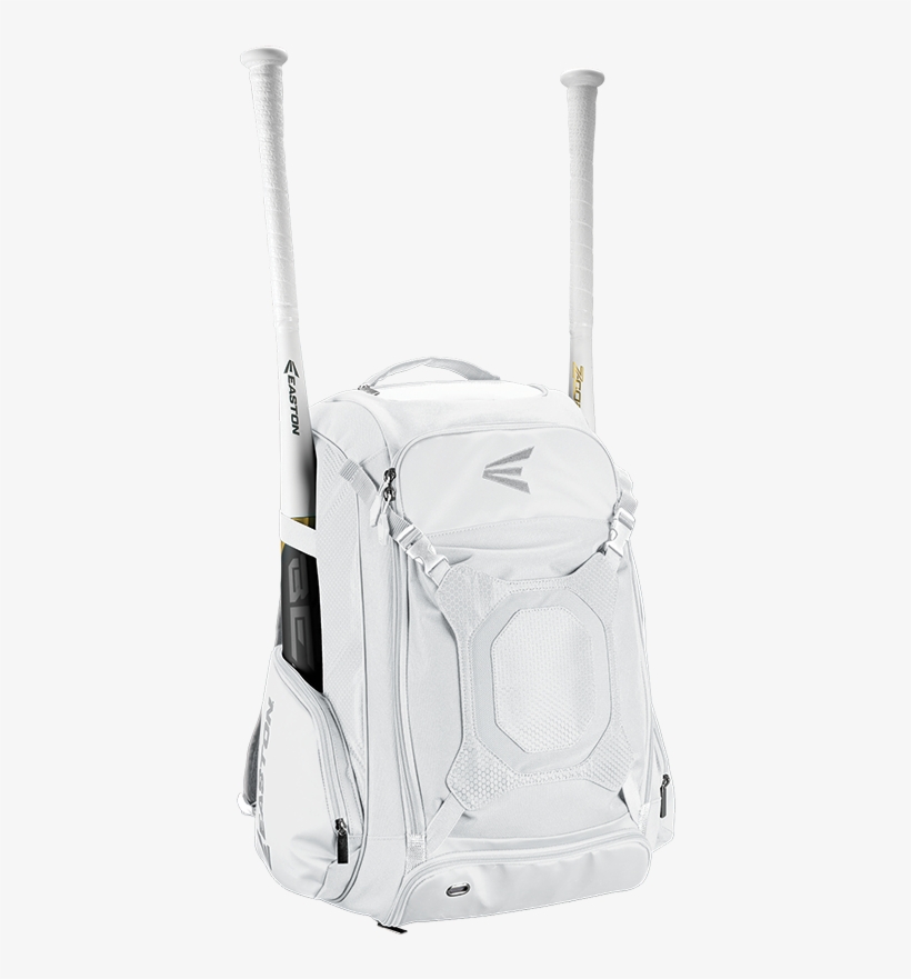Easton Walk-off Iv Bat Pack - Easton Walk-off Iv Bat Pack | White, transparent png #3424938