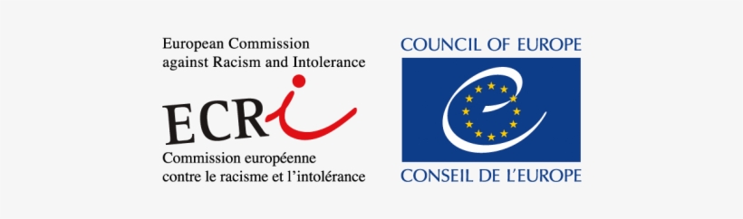 The European Commission Against Racism And Intolerance - Council Of Europe Chairmanship, transparent png #3424963