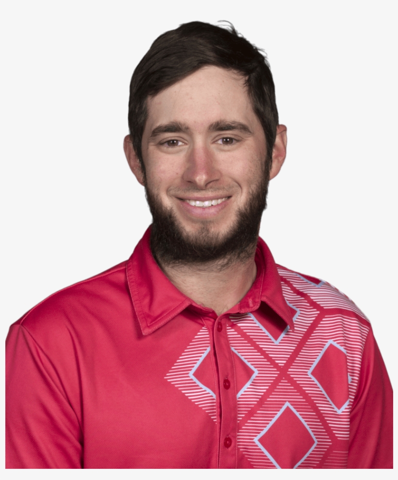 Zack Reeves - Lourens Erasmus, transparent png #3424964