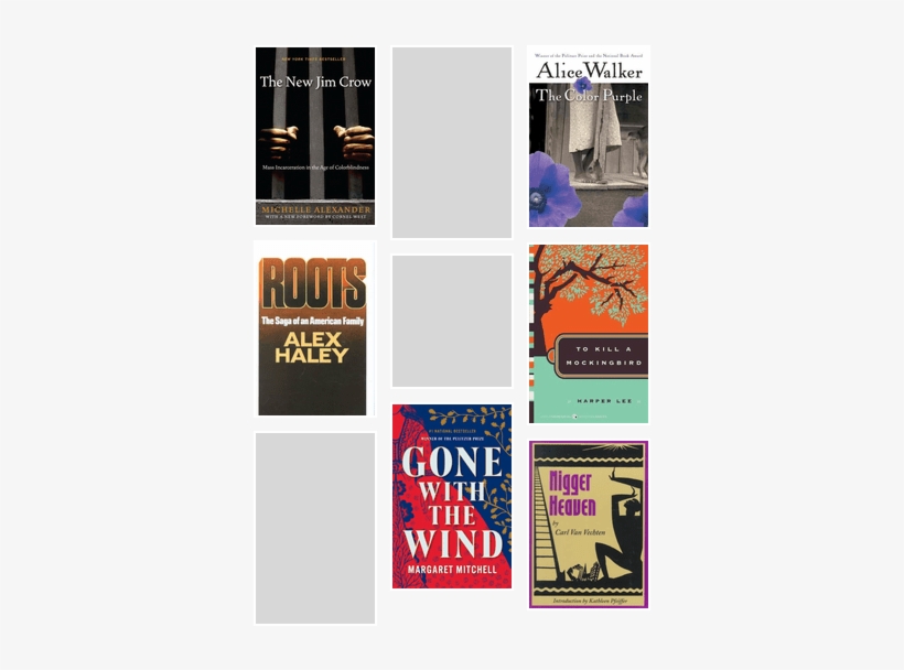 Race And Racism In America - Gone With The Wind, transparent png #3424986