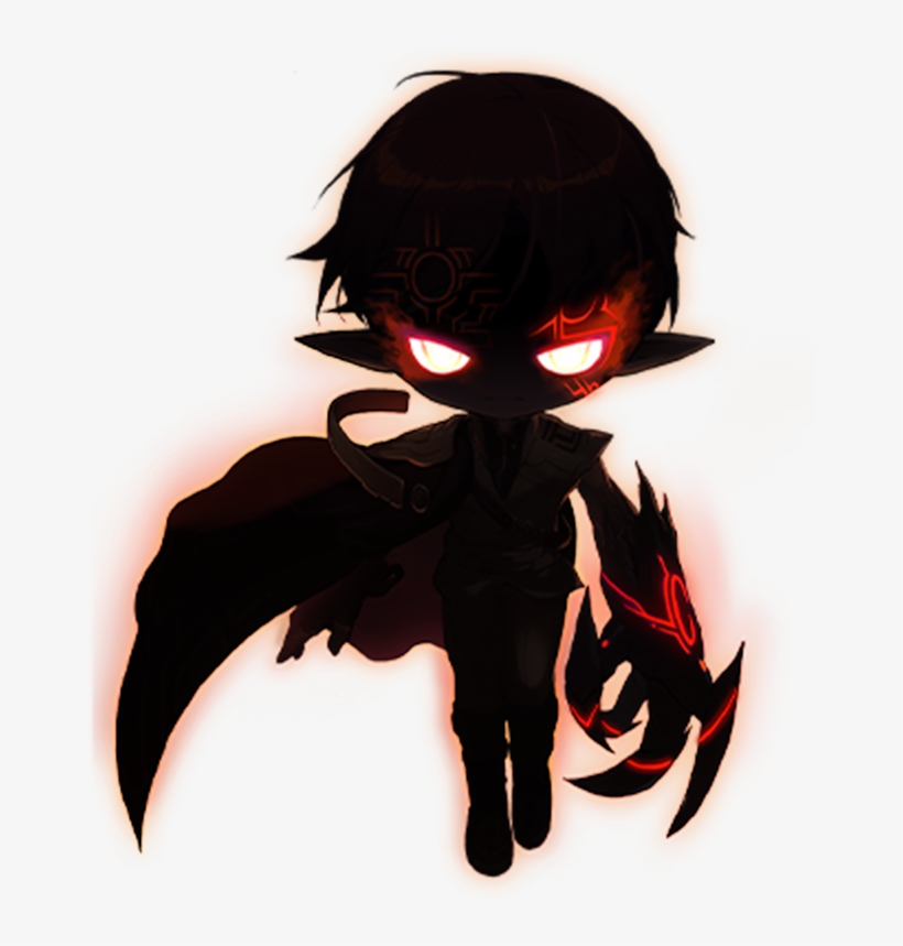 Ark Maplestory, transparent png #3425030