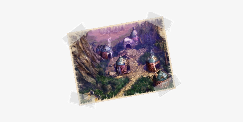 Tathir Fair - Painting, transparent png #3425031