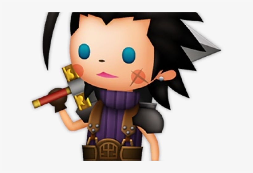 Theatrhythm Final Fantasy, transparent png #3425088