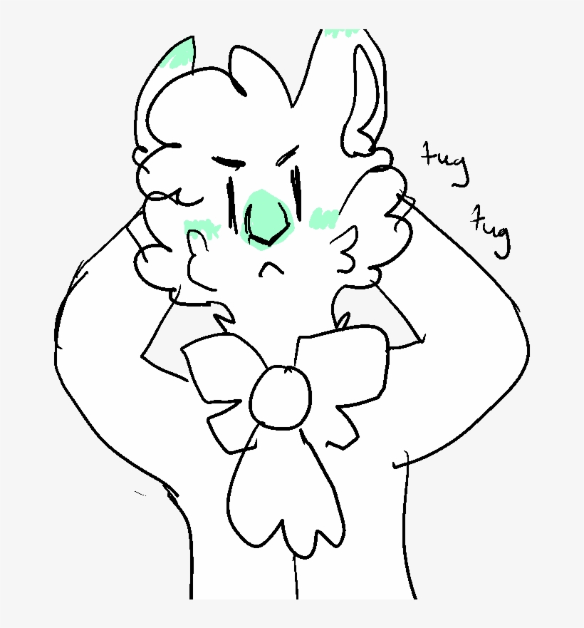 Hatty Hattington Furry Furrington Cat Hatty Hattington - Illustration, transparent png #3425382