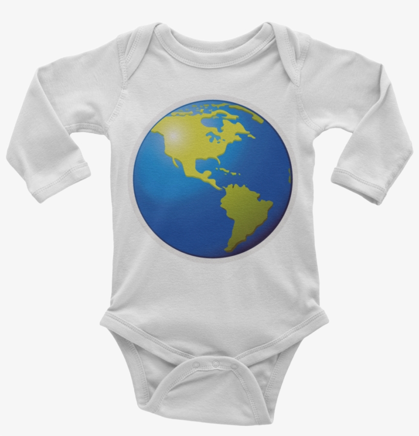 Emoji Baby Long Sleeve One Piece - Animal Party-baby Onesie-baby Gift. Baby Shower-toddler, transparent png #3425405