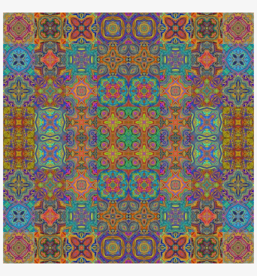 Motif, transparent png #3425486