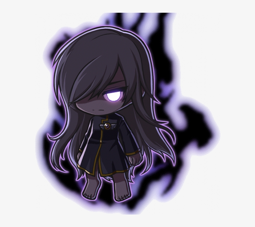 Lotus Prequest - Lotus Maplestory, transparent png #3425487