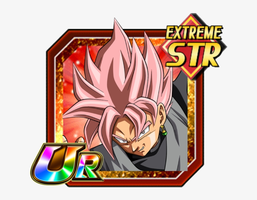 goku black dokkan battle