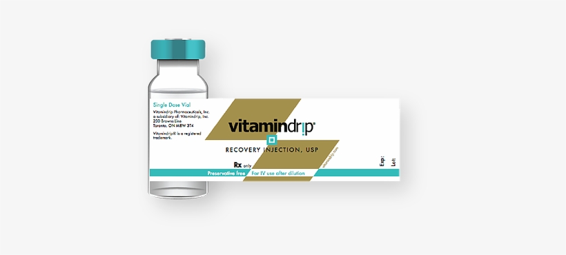 Recovery - Vitamin C, transparent png #3425631