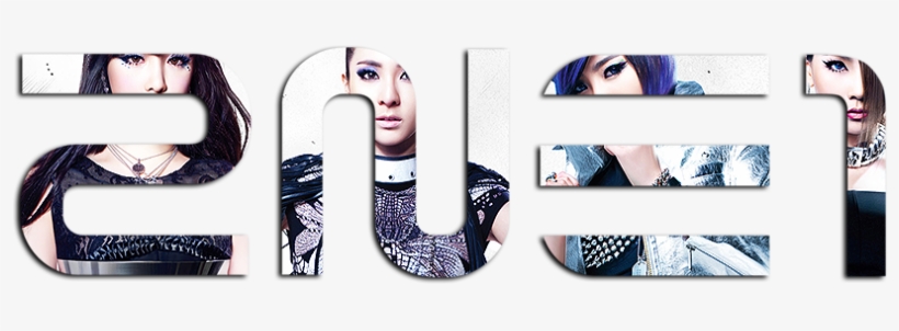 F A N S 2ne1 Free Transparent Png Download Pngkey