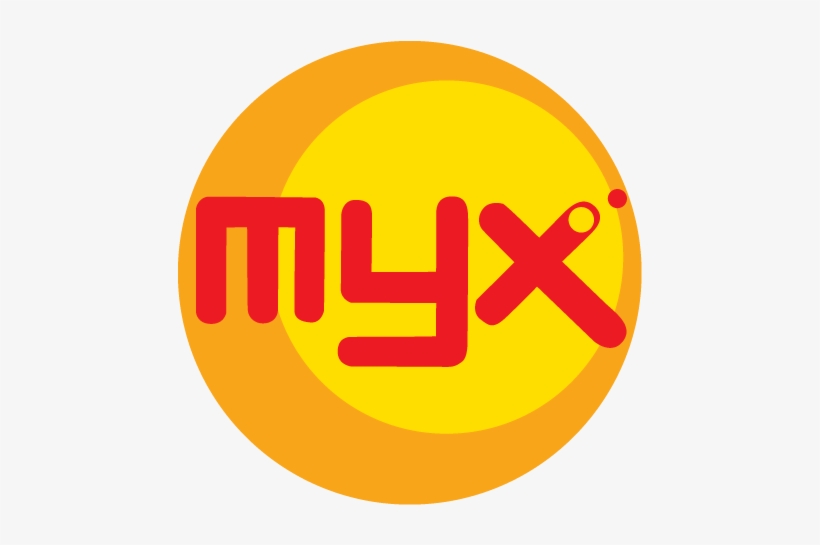 It Was Only Last Friday When Universal Records And - Myx Philippines Logo, transparent png #3425838