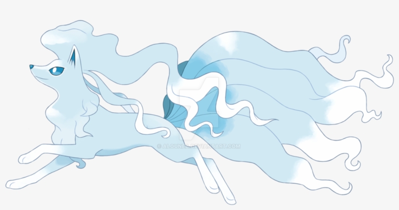 #wattpad #fanfiction Your Just An Alolan Vulpix,living - Pokémon, transparent png #3425840