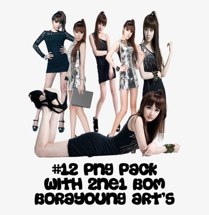 12 png pack with