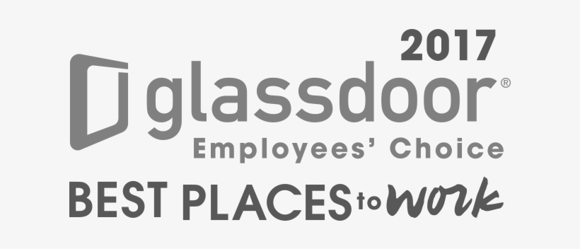 Glassdoor's Best Places To Work - Glassdoor Best Places To Work 2017, transparent png #3426025