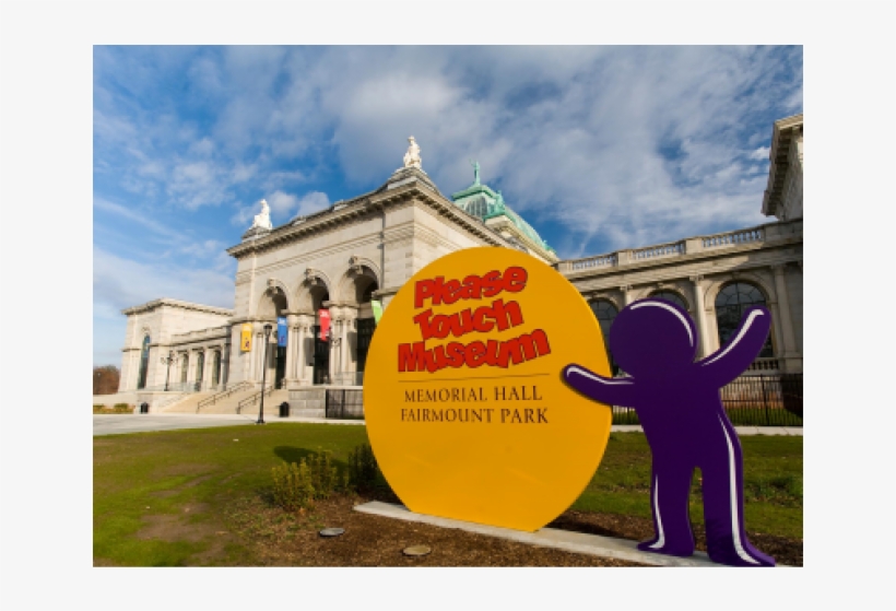 Visit Website - Please Touch Museum, transparent png #3426047