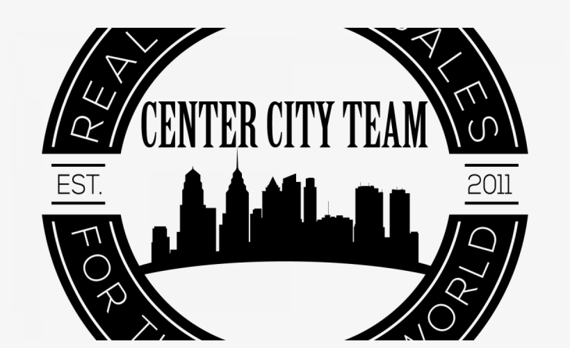 Center City Team - Larger Than Life Prints 736846601186 Philadelphia City, transparent png #3426098