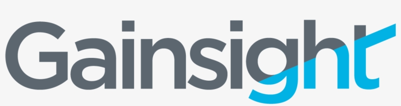 Glassdoor Logo Vector - Gainsight Logo, transparent png #3426218
