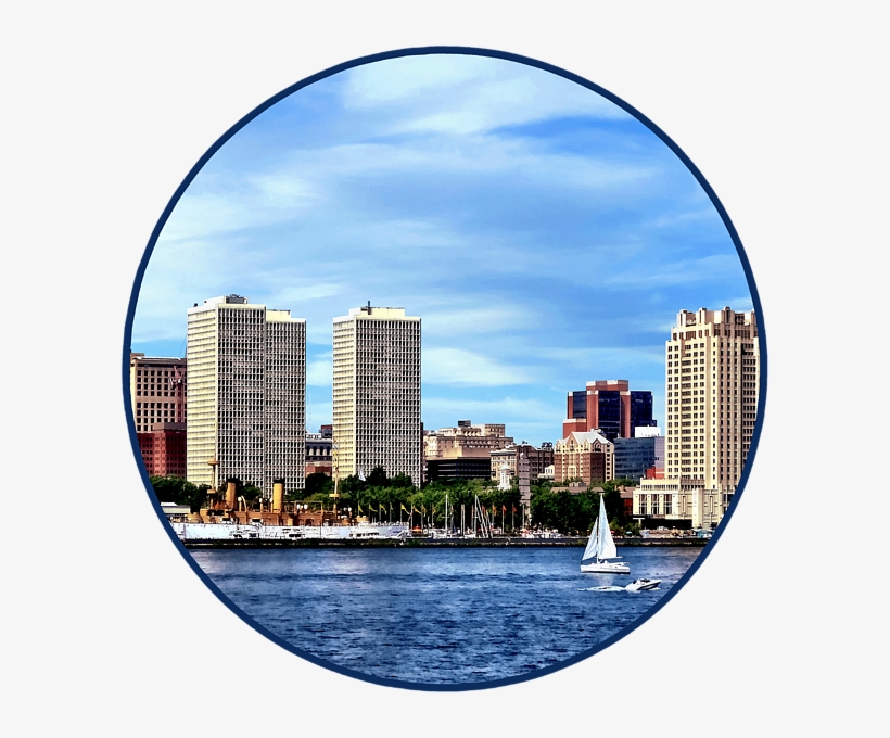 Click And Drag To Re-position The Image, If Desired - Pennsylvania, transparent png #3426219