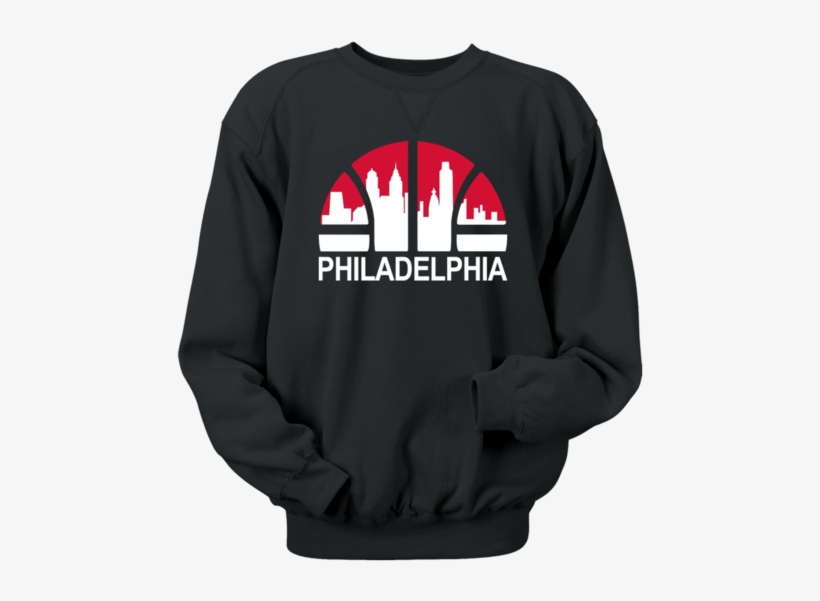Crewneck - Crew Neck, transparent png #3426449
