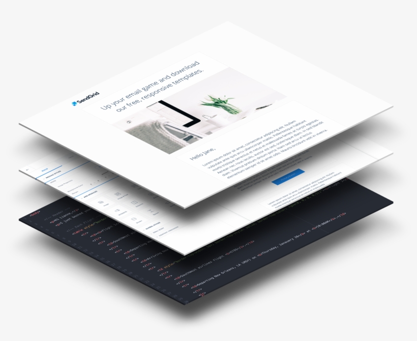 Sign Up For Free And Discover Why Spotify, Glassdoor, - Email, transparent png #3426470