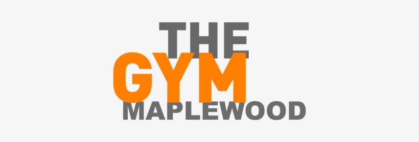 The Gym Maplewood, transparent png #3426521
