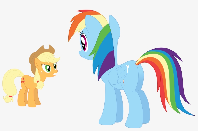 Porygon2z, Plot, Rainbow Dash, Safe, Simple Background, - Cartoon, transparent png #3426851