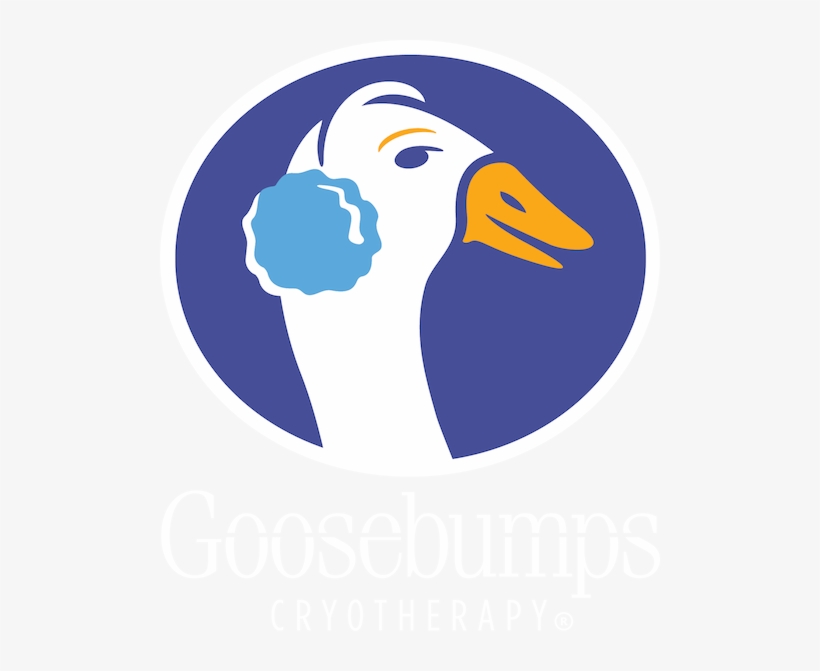Come Visit Us Today - Goosebumps Cryotherapy, transparent png #3426853
