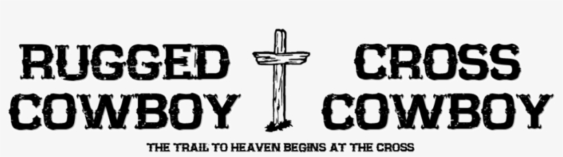Cropped Header8 1 - Rugged Cross Cowboy Church - Free Transparent PNG ...