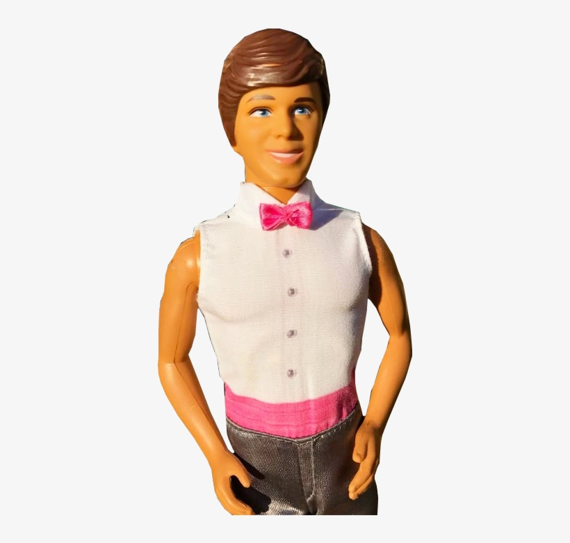 Ken - Super Mario Logan Ken, transparent png #3426993