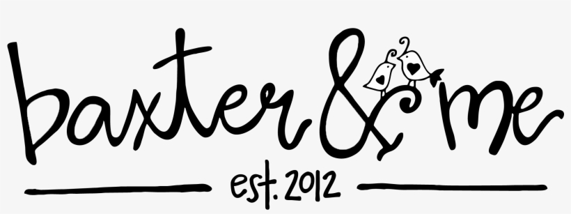 Baxter - Baxter & Me, transparent png #3427093