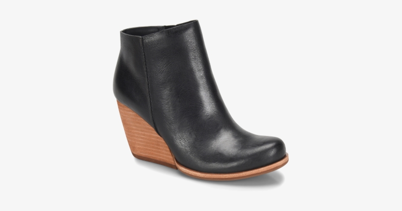 Natalya By Kork-ease - Boot, transparent png #3427261
