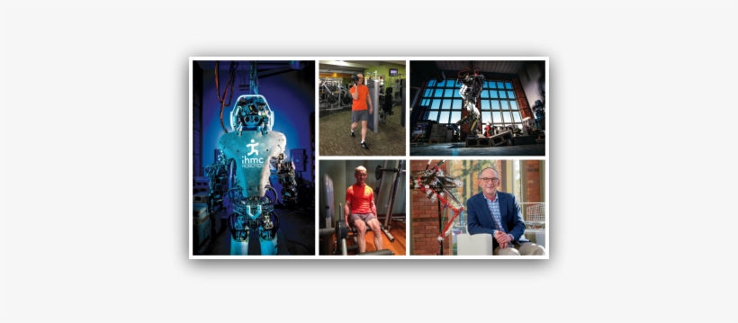 Ken Is Also Co Host To The Popular And Respected Stem - Mecha, transparent png #3427322