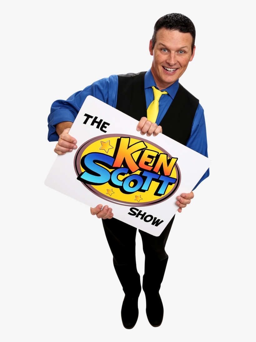 Magician Ken Scott - Ken Scott Magic, transparent png #3427327