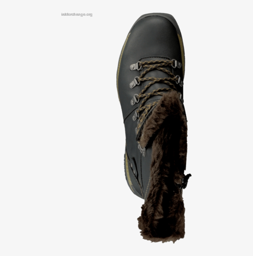 Women's Merrell Natalya Wtpf Midnight - Hiking Shoe, transparent png #3427389