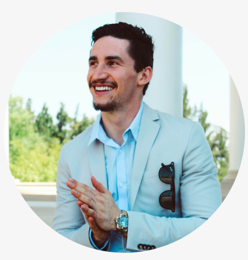 Meet The Founder, Ken Conklin - Businessperson, transparent png #3427459