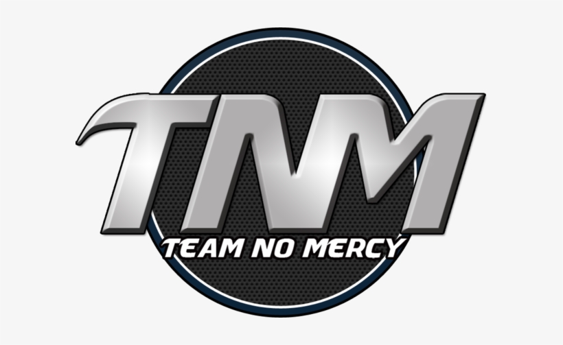 [e][h]team No Mercy - Team No Limit, transparent png #3427544