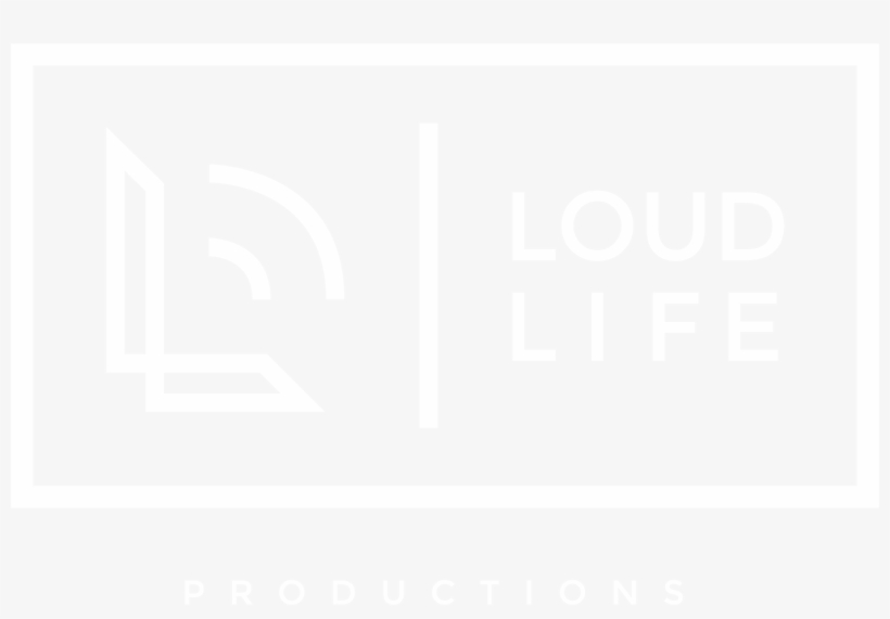 Loud Life Productions - Loud Life Productions, Llc, transparent png #3427624