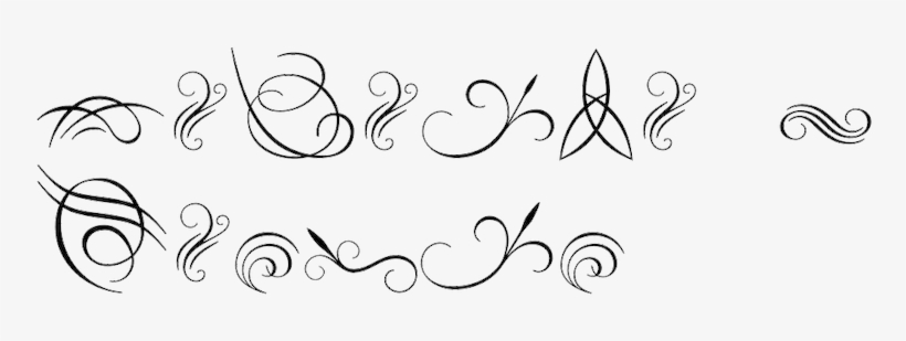 Foundries - Calligraphy, transparent png #3427629