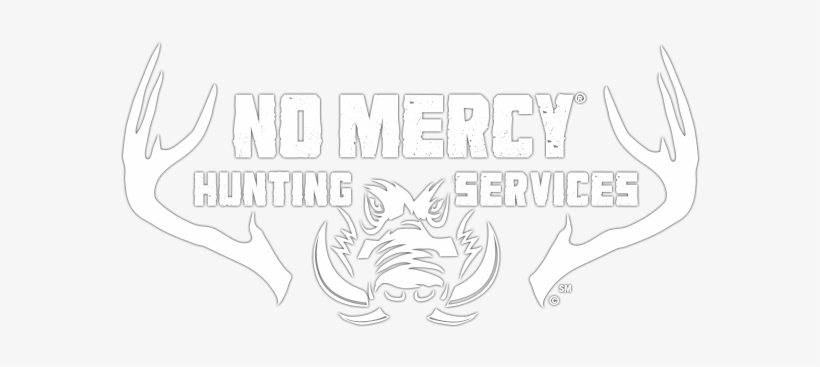 No Mercy Hunting - Wild Boar Cartoon, transparent png #3427655
