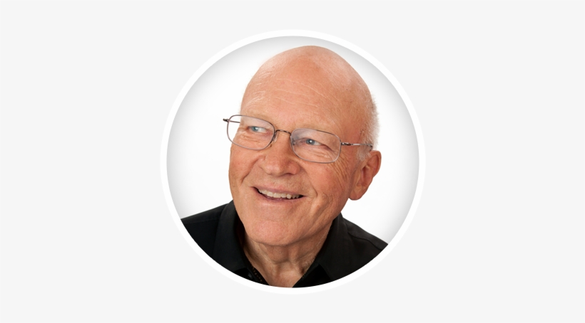About Ken Blanchard - Richard H Brown, transparent png #3427828
