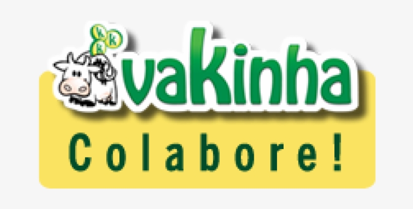 Logo Doe Vakinha - Vakinha Logo, transparent png #3427970